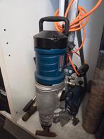 Diamantboormachine Bosch GDB 350WE, Doe-het-zelf en Bouw, Ophalen, Zo goed als nieuw