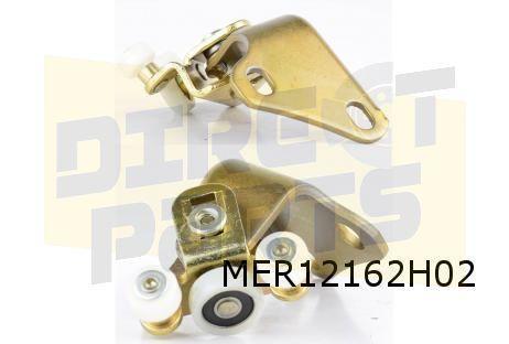 Mercedes-Benz Sprinter/Volkswagen LT schuifdeur rolgeleiding, Auto-onderdelen, Carrosserie, Deur, Mercedes-Benz, Volkswagen, Nieuw