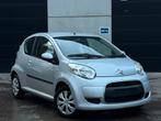 Citroën C1 1.0 Benzine | 82.000 km | 1ste eigenaar | 2011BWJ, Auto's, Citroën, Voorwielaandrijving, Stof, Zwart, C1