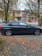 BMW 318d, Autos, BMW, Berline, Diesel, Noir, Achat