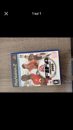 FIFA 2005 ps2, Comme neuf