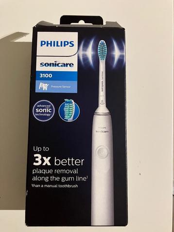 Sonicare Philips 3000 beschikbaar voor biedingen