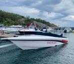 Donzi 22 ZX, Ophalen, Gebruikt, Binnenboordmotor, 6 meter of meer