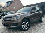 VW Tiguan 1.4TSi * Benzine * Garantie, Te koop, Benzine, 152 g/km, 5 deurs