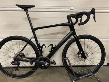 Roadmachine 01 Five 58, Autres marques, 57 à 61 cm, Comme neuf, Enlèvement