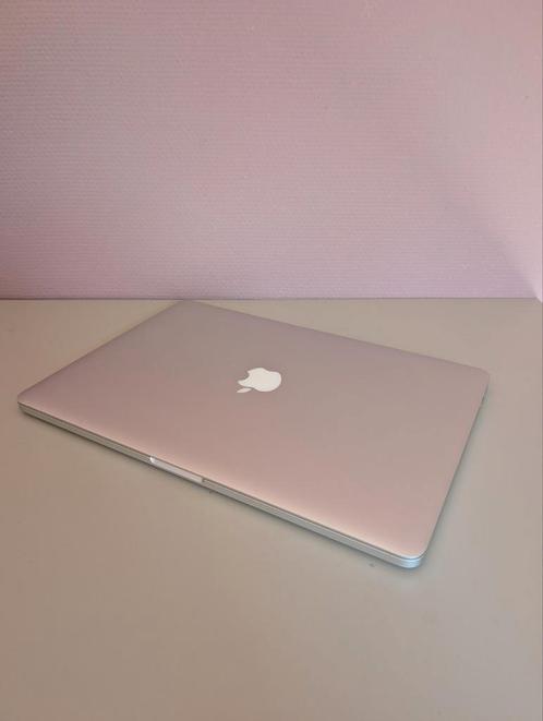 MacBook Pro 15” Retina – Early 2013 – i7 / 16GB RAM / SSD, Computers en Software, Windows Laptops, Gebruikt, SSD, 16 GB, Ophalen