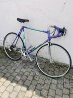 Racefiets Lexpres frame60, Fietsen en Brommers, Fietsen | Racefietsen, 28 inch, Staal, Heren, Zo goed als nieuw