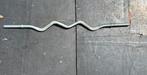 Ez curl bar + normale 2m bar- 28mm, Sport en Fitness, Fitnessmaterialen, Ophalen, Nieuw