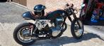 Caferacer 650, Motoren