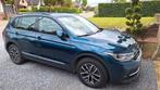 Volkswagen tiguan 2.0 tdi 7dsg automaat, SUV ou Tout-terrain, 5 places, Carnet d'entretien, Automatique