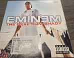 Eminem - The real slim shady, CD & DVD, CD Singles, Utilisé, Enlèvement ou Envoi