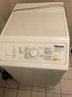 Wasmachine miele, Electroménager, Lave-linge, 4 à 6 kg, Enlèvement ou Envoi, Utilisé, Élévateur