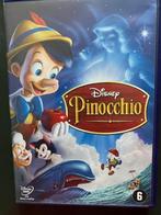 Peter Pan   DVD  van Walt Disney Classics   Nieuwstaat, Europees, Tekenfilm, Alle leeftijden, Ophalen of Verzenden
