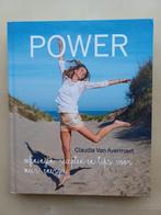 Claudia Van Avermaet - Power, Ophalen of Verzenden, Gezondheid en Conditie, Claudia Van Avermaet