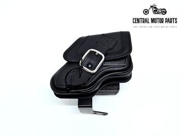 Saddleman Swingarm tas Dyna 2006-2017 beschikbaar voor biedingen