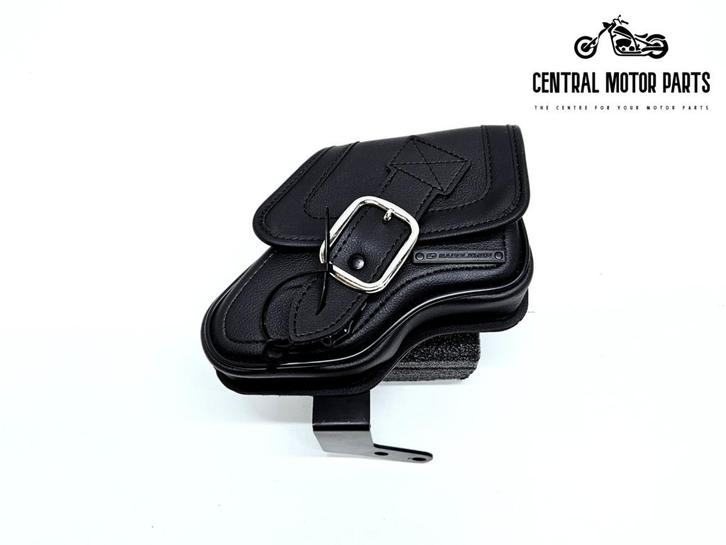 Saddleman Swingarm tas Dyna 2006-2017, Motoren, Onderdelen | Harley-Davidson, Gebruikt, Ophalen of Verzenden