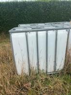 IBC, Ophalen