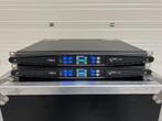 Powersoft T-Serie T304 A (1x), Ophalen of Verzenden, 120 watt of meer
