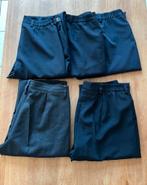5 pantalons Brax pour femmes taille 42, Comme neuf, Noir, BRAX, Taille 42/44 (L)