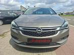 Opel Astra Sports Tourer, Auto's, Opel, Voorwielaandrijving, 4 cilinders, Leder en Stof, USB