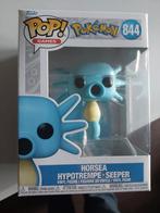 Pop Funko Pokemon Horsea Hypotrempe 844, Ophalen of Verzenden