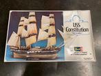 USS Constitution Revell, Ophalen of Verzenden, Revell