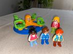 Playmobil 123 kindercarrousel (9379), Kinderen en Baby's, Speelgoed | Playmobil, Ophalen of Verzenden, Zo goed als nieuw