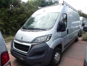 Bedrijfswagen Peugeot Boxer (2016-97.996 km) - VIN VF3YC2MFC beschikbaar voor biedingen