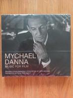 Mychael Danna music for film, Ophalen of Verzenden, Nieuw in verpakking