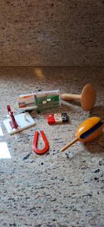 accessoires de couture, Enlèvement ou Envoi, Comme neuf, Accessoires, Autres marques