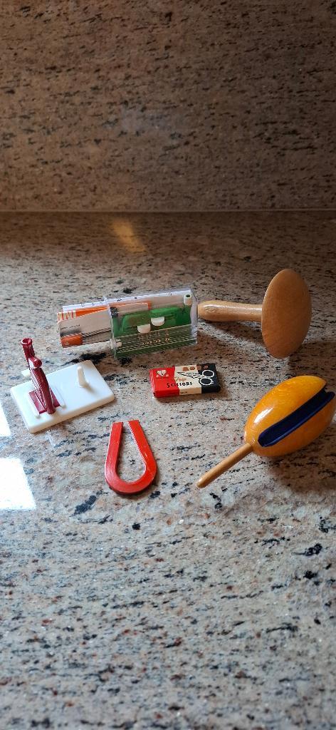 accessoires de couture, Hobby & Loisirs créatifs, Machines à coudre & Accessoires, Comme neuf, Accessoires, Autres marques, Enlèvement ou Envoi