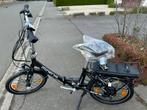 Nieuwe opvouwbare elektrische fiets, Nieuw, Versnellingen