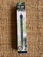 HS Aqua Glass Aquarium Heater & Protector TH-300 NIEUW, Ophalen of Verzenden, Nieuw, Verlichting of Verwarming