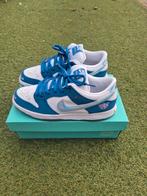 Nike dunk low sb born x raised, Kleding | Heren, Schoenen, Blauw, Nike, Nieuw, Ophalen of Verzenden
