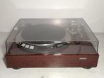 Denon DP-60L high-end DD platenspeler, Ophalen, Zo goed als nieuw, Platenspeler, Overige merken