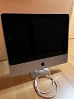 Apple iMac 20 inch ~2008, Computers en Software, Ophalen, Gebruikt, HDD, IMac