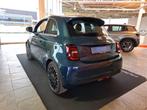 Fiat 500e *ELEKTRISCH *3+1 *KEYLESS *LA PRIMA PACK, Vert, 4 portes, 118 ch, Automatique