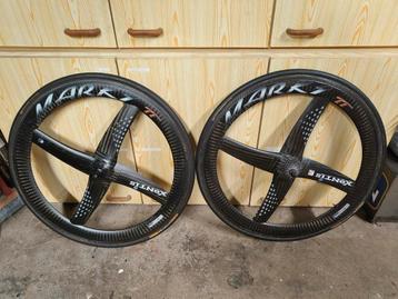Xentis Mark 1 TT wielset in zeer goede staat te koop!! beschikbaar voor biedingen