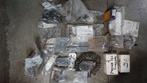 Triumph TR2-4 6 MG lot motoronderdelen lagerschalen, Nieuw, Ophalen of Verzenden, MG