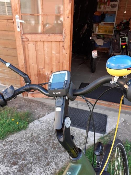 Oxford Box8 E-bike, Fietsen en Brommers, Fietsen | Heren | Herenfietsen, Zo goed als nieuw, Overige merken, Versnellingen, Ophalen