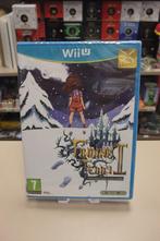 Finding Teddy 2: Definitive Edition (sealed) wiiu, Pixelheart, 1 speler, Nieuw, Ophalen of Verzenden
