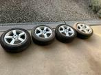 Jantes  Audi A1 15" hiver, Enlèvement, Jante(s)
