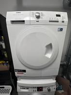 Droogkast AEG Lavatherm warmtepompdroger, Elektronische apparatuur, Droogkasten, Ophalen, 6 tot 8 kg, Gebruikt, Voorlader