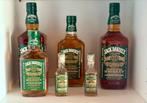 Jack daniel, Verzamelen, Wijnen, Ophalen of Verzenden