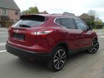 Nissan Qashqai 1.5 dCI PureDrive *2017*1e Eigen*Ohb *EURO 6b, Voorwielaandrijving, Euro 5, 103 g/km, Leder