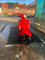 A klasse kymco like, Fietsen en Brommers, Ophalen, Gebruikt, Klasse A (25 km/u), Like