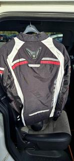 Motorvest, Motoren, Jas | textiel, Nieuw zonder kaartje, Richa, Heren