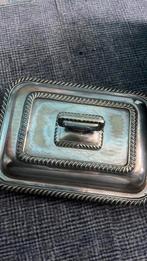 Zilver, Antiek en Kunst, Ophalen