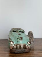 Antiek speelgoedautootje Schuco., Ophalen