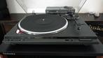 TECHNICS SL-BD22 - Belt Drive Pitch Control Turntable System, Réglage pitch, Tourne-disque, Comme neuf, Enlèvement